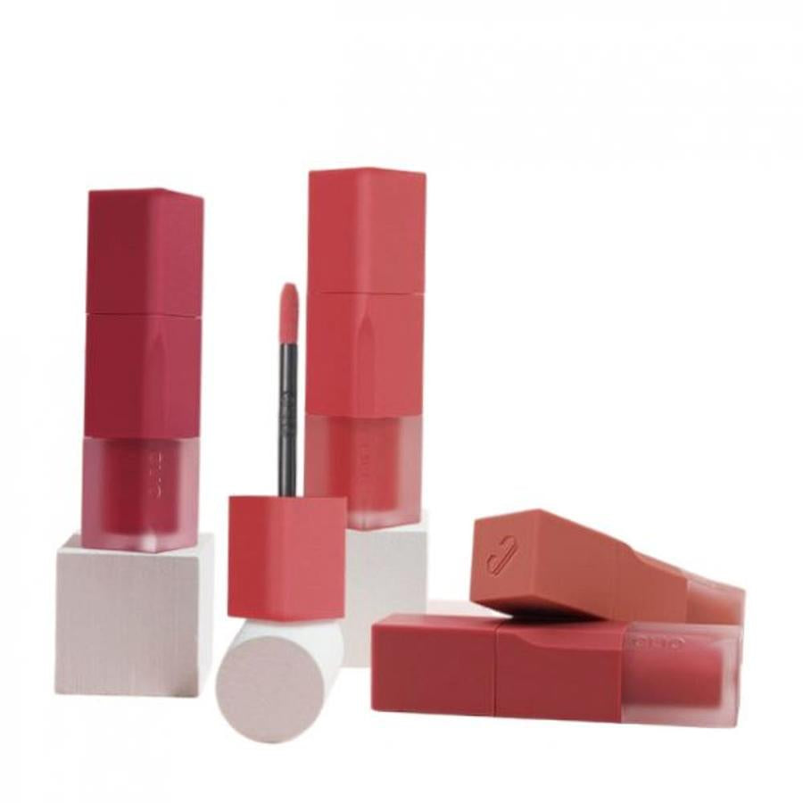 [CLIO] Chiffon Blur Tint 

-Ships from Korea