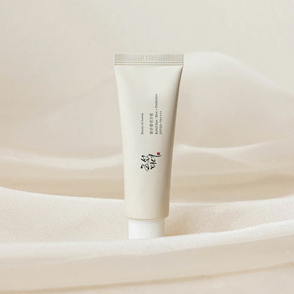 [Beauty of Joseon] Relief Sun: Rice + Probiotics (SPF 50+ PA++++) 50ml