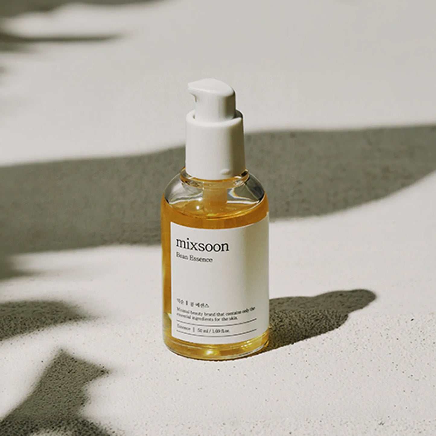 [mixsoon] Bean Essence (50ml)