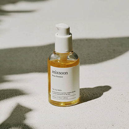 [mixsoon] Bean Essence (50ml)