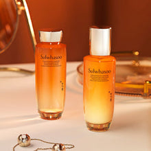 Load image into Gallery viewer, [Sulwhasoo] Concentrated Ginseng Rejuvenating Duo Set-Ships from Korea
