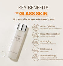 Load image into Gallery viewer, [TIRTIR]  Milk Skin Toner (150 ml)
