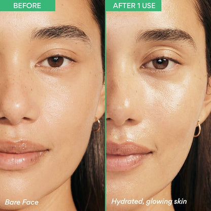 [INNISFREE]Green Tea Hyaluronic Acid  Serum