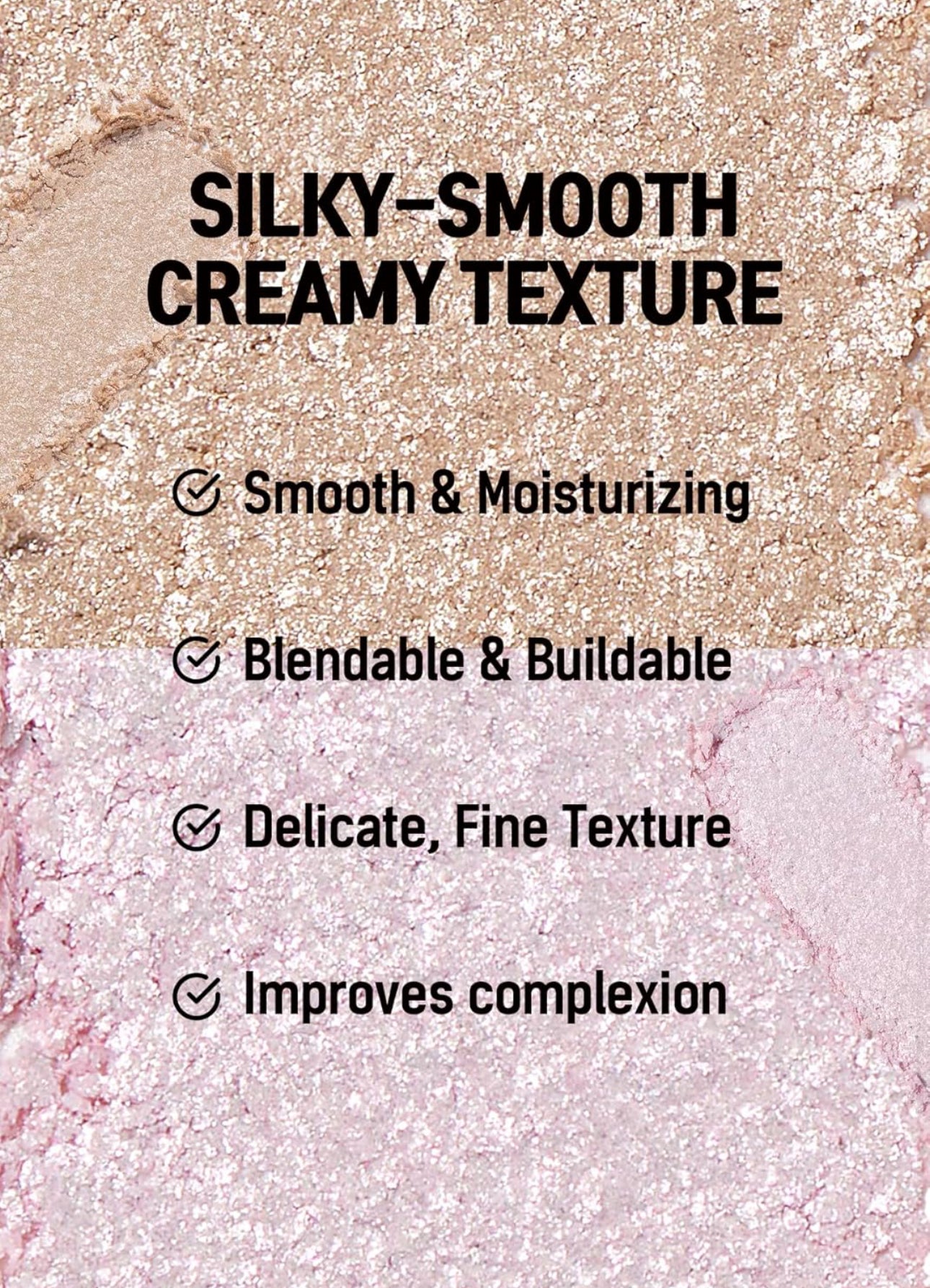 [Colorgram] Milk Bling Heartlighter 2.2g