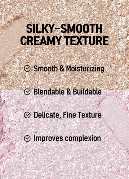 [Colorgram] Milk Bling Heartlighter 2.2g