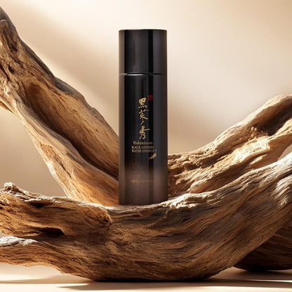 [Huksamsoo] Black Ginseng Water Essence (120ml)