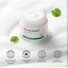 Load image into Gallery viewer, Dr.G R.E.D Blemish Clear Soothing Cream (70m)-Ships from Korea
