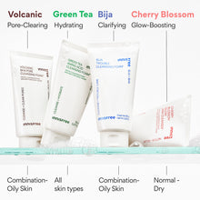 Load image into Gallery viewer, [INNISFREE] Volcanic BHA Pore Cleansing Foam (150ml)
