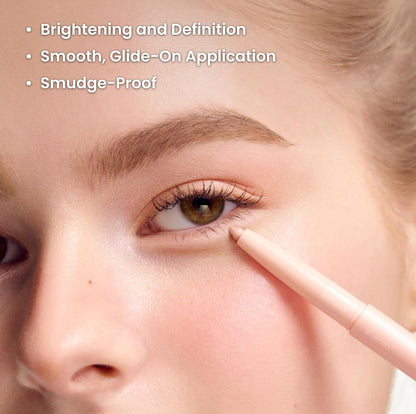 [colorgram ] all-in-one aegyo sal Maker  07 Warm Peach