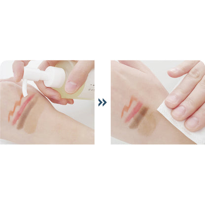 [ROUND LAB] 1025 Dokdo Cleansing Duo (Oil 200ml + Foam 150ml)