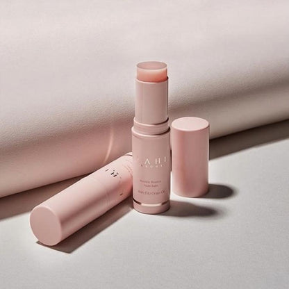 [KAHI SEOUL] Facial Balm With Jeju Origin Oil & Collagen, Hydrate & Manage Wrinkles Around Your Face, Made In Korea, 9g (Multi Balm)