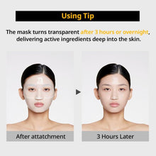 Load image into Gallery viewer, [Primera] Vitatinol Serum Mega-Shot Gel Mask(1 sheet)-Ships from Korea
