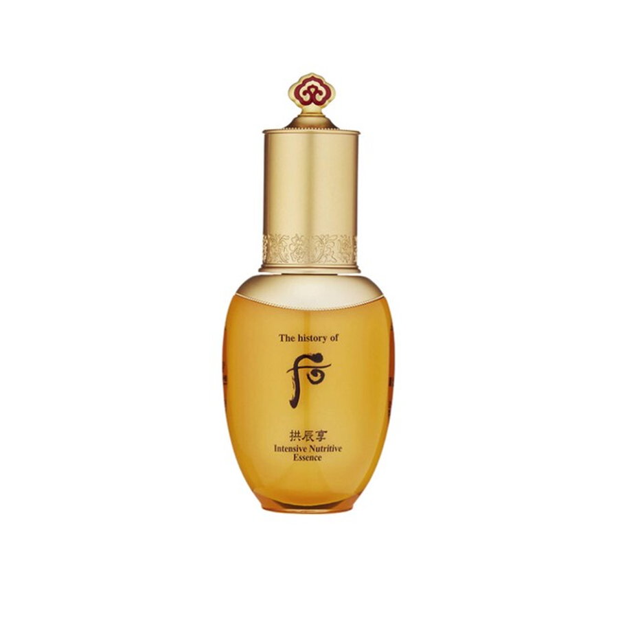 [The History of Whoo] Gongjinhyang Intensive Nutritive Essence (45ml)