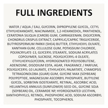 Load image into Gallery viewer, [Primera] Vitatinol Serum Mega-Shot Gel Mask(1 sheet)-Ships from Korea
