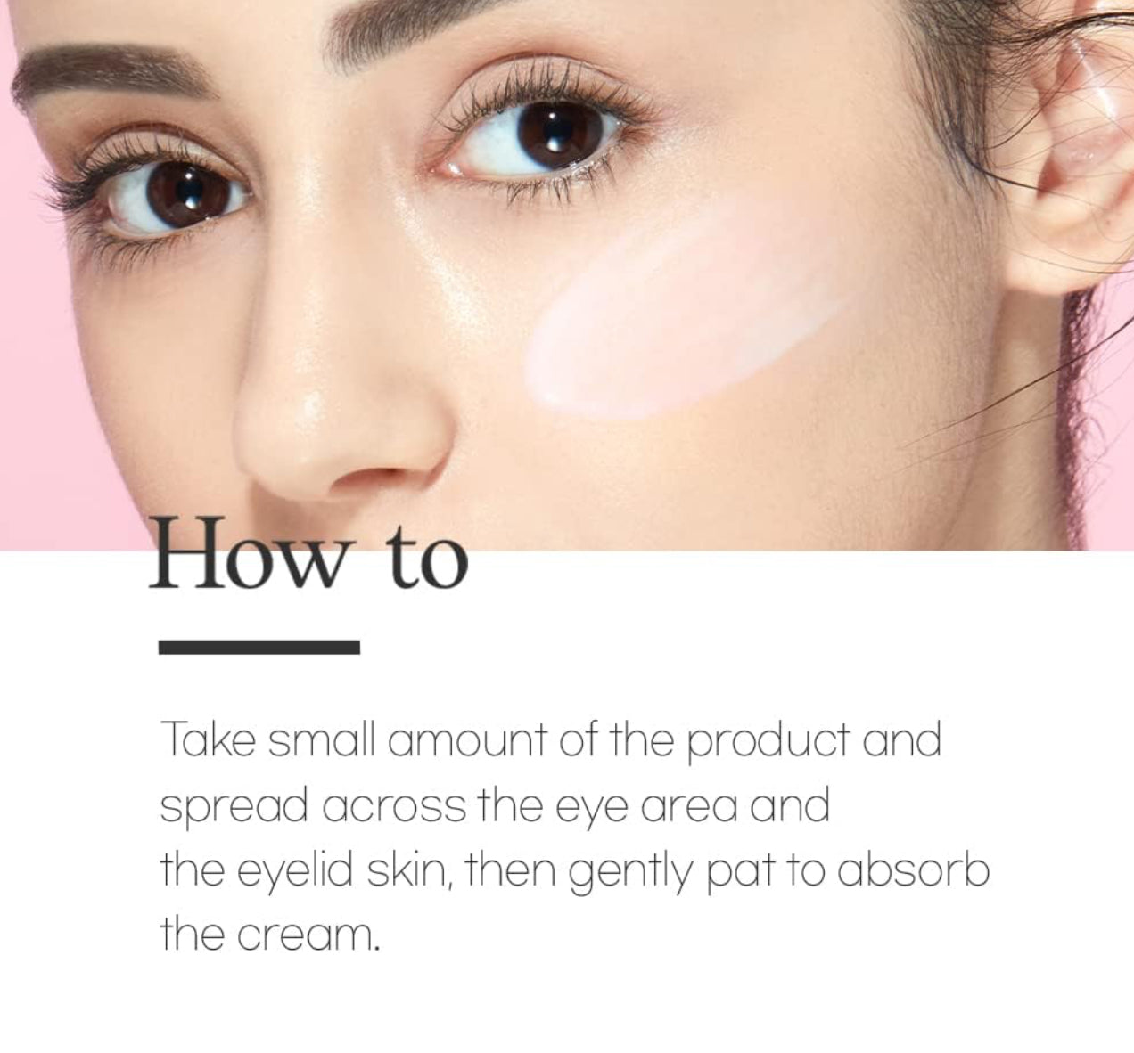 [ETUDE] MOISTFULL COLLAGEN EYE CREAM