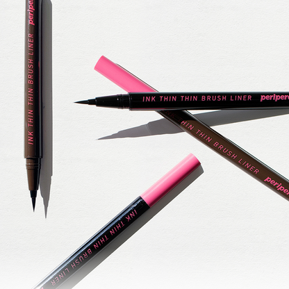 [Peripera] Ink Thin Thin Brush Liner