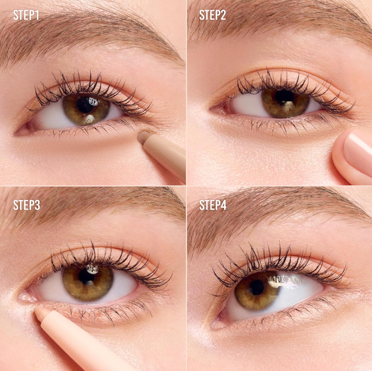 [colorgram ] all-in-one aegyo sal Maker  07 Warm Peach