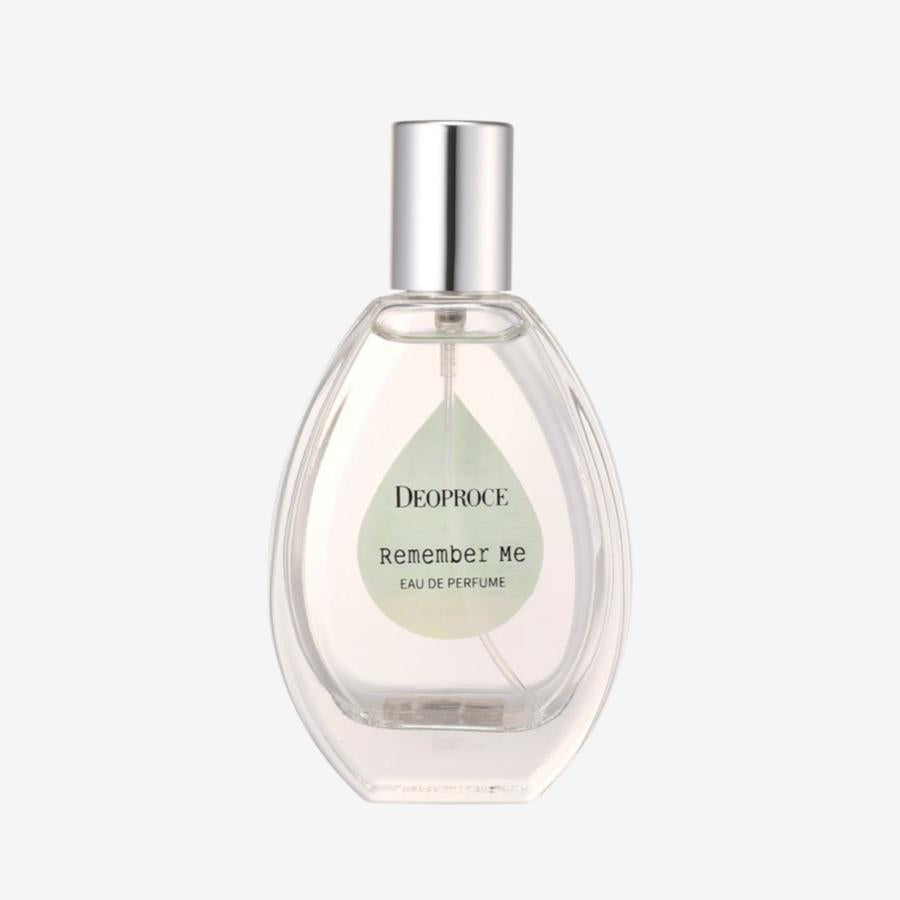 [DEOPROCE] Remember me EAU DE Perfum (50ml)#3 Hug Daisy