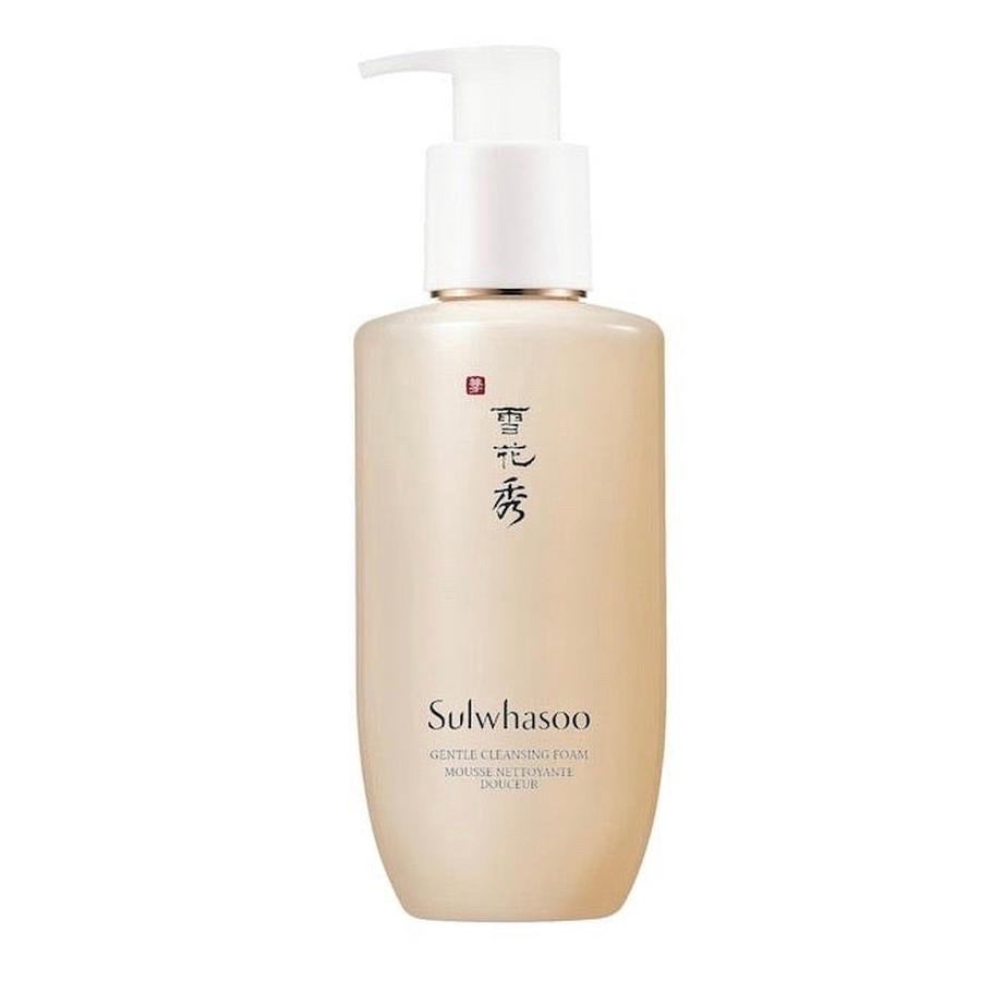 [Sulwhasoo] Gentle Cleansing Foam (200ml)