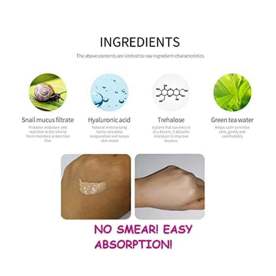 [Deoproce]Pearl Shining BB Cream Snail Galac SPF50+/PA+++