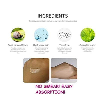 [Deoproce]Pearl Shining BB Cream Snail Galac SPF50+/PA+++