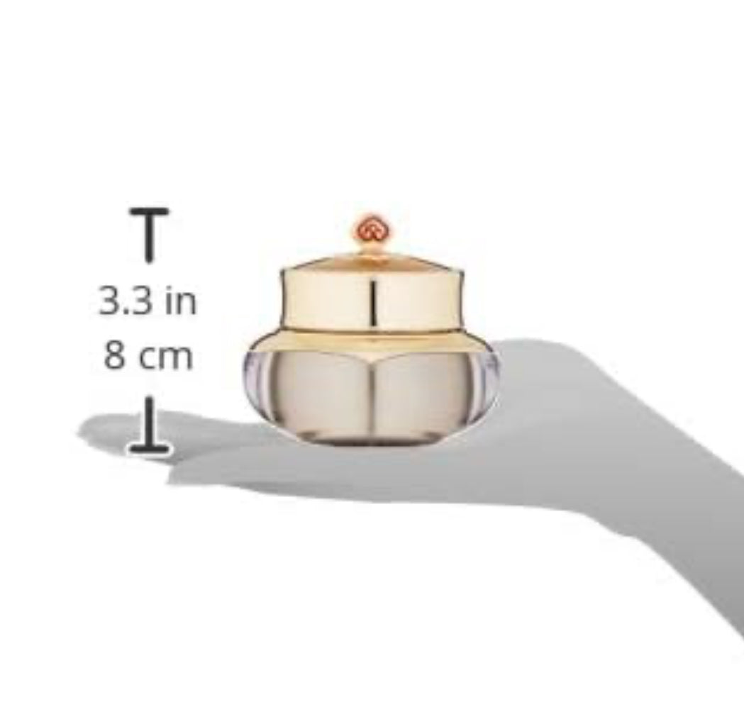 [The History of Whoo]Cheongidan Hwahyun Cream 60ml