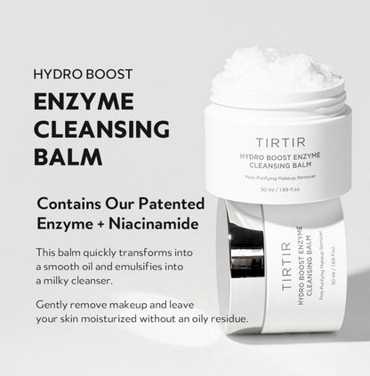 [TIRTIR ]  Ceramic Cream (50 ml)