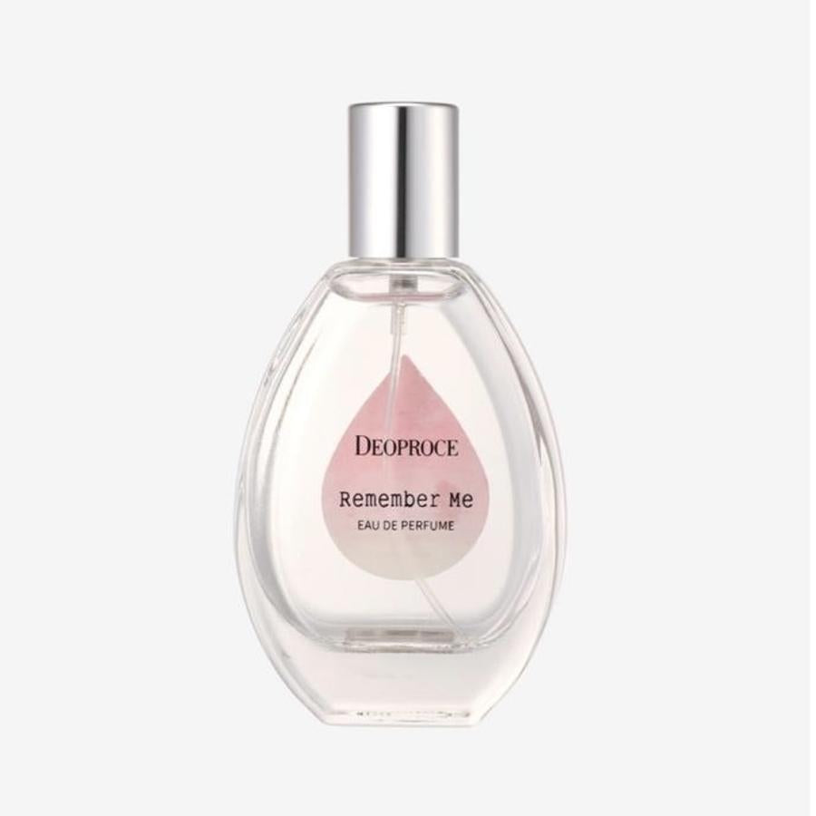 [DEOPROCE]Remember me EAU DE Perfum (50ml)#Blooming Tulip