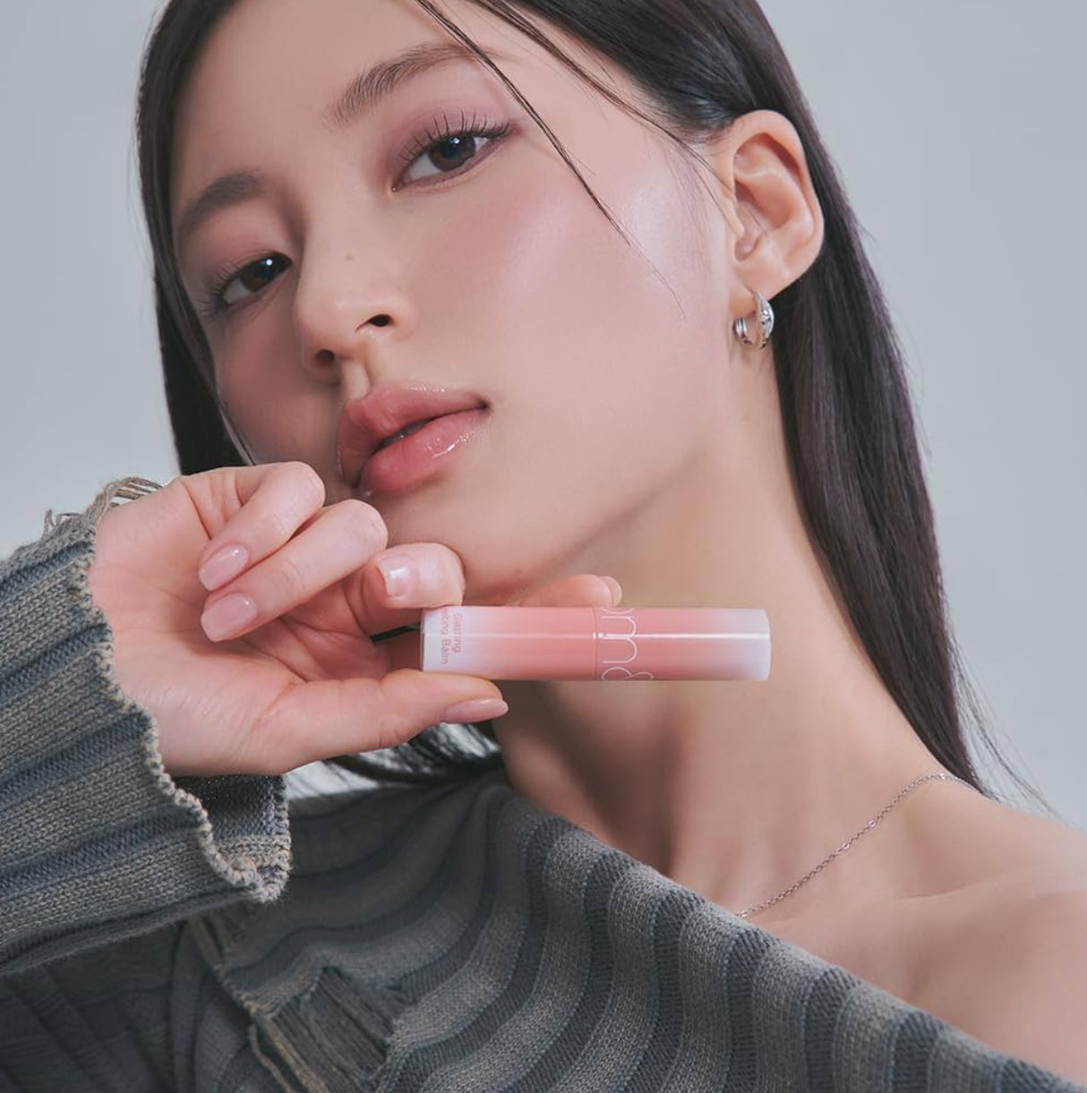 [rom&nd] Glasting Melting Balm (3.5g)