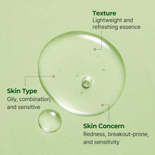 Load image into Gallery viewer, [Torriden] Balanceful Cica Serum (50ml)-Ships from Korea
