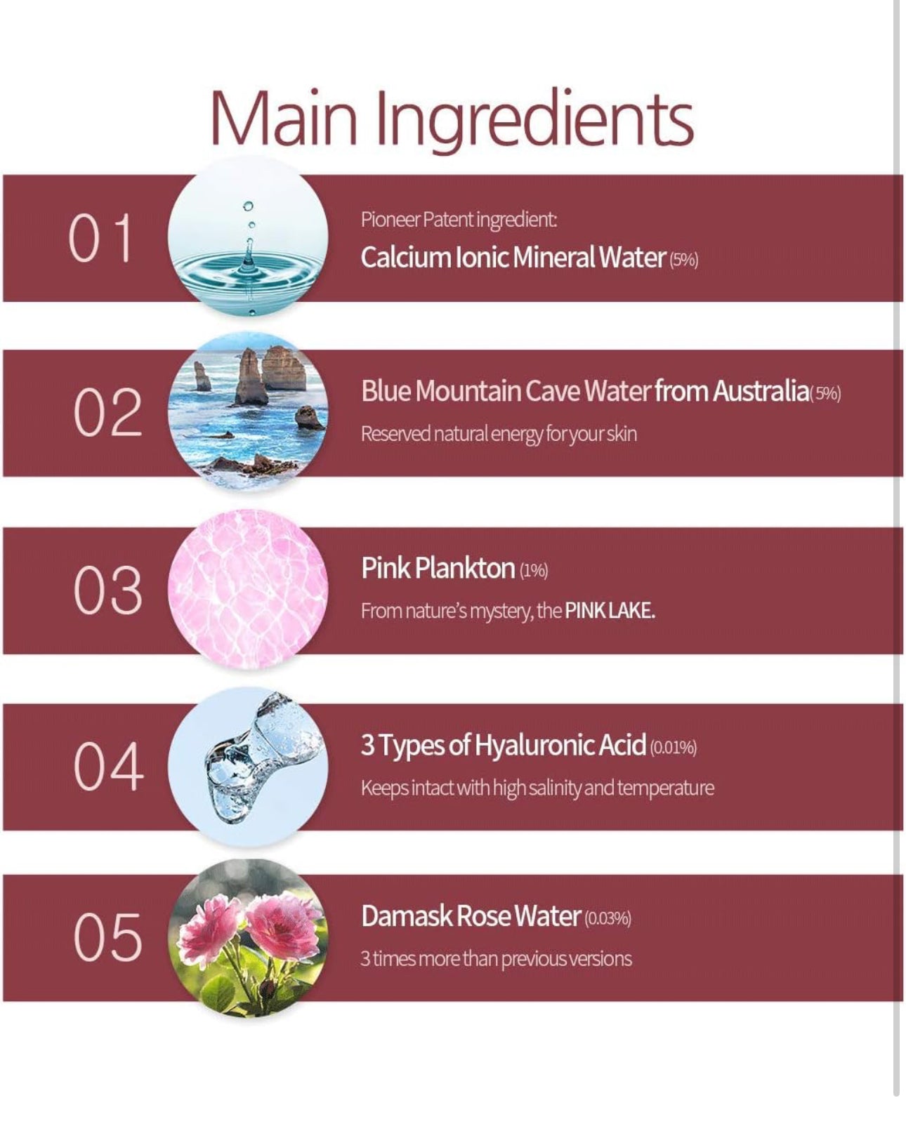 [MIBA] Ion Calcium Foundation Double Cushion RX (25g)