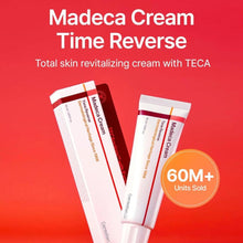 Load image into Gallery viewer, [Centellian24] Madeca Cream(50ml) – Season 7 Time Rewind -Ships from Korea

