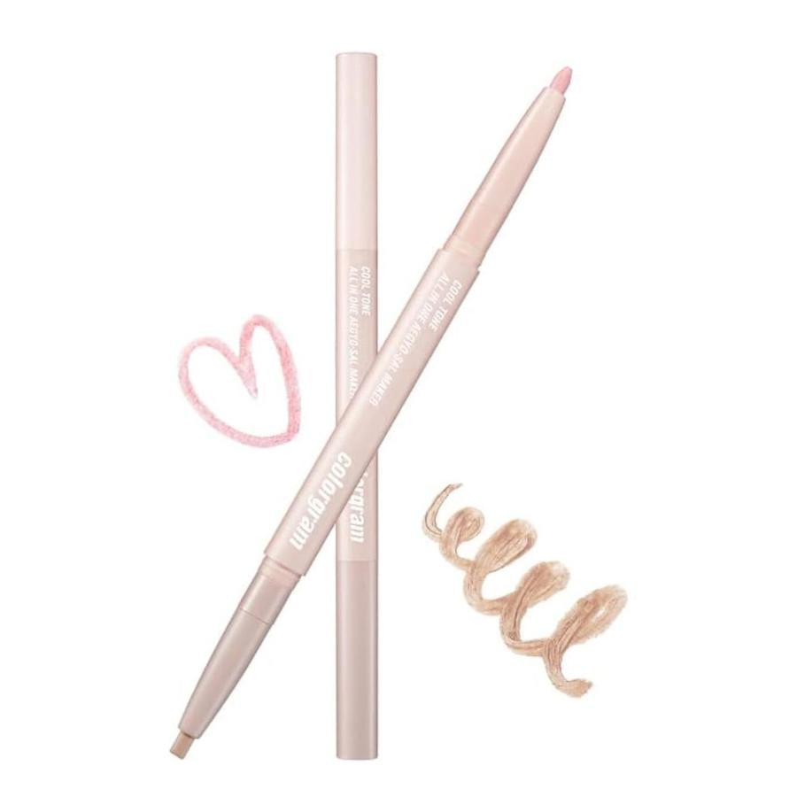 [colorgram] all-in-one aegoyo-sal maker  02 Cool Tone