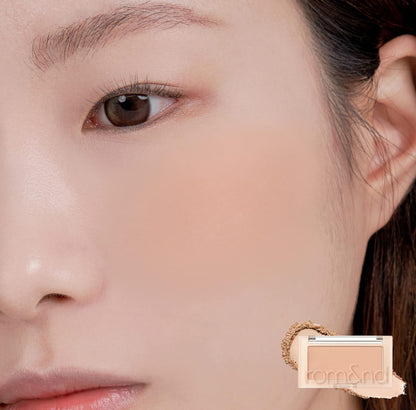 [rom&nd] Better Than Cheek(4g)