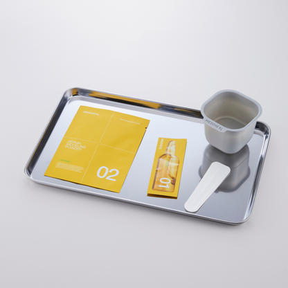 [MEDIHEAL] Derma Modeling Pack Vitamin Brightening (1 Pack)