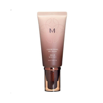 [MISSHA] Misa Cho Bo Yang BB Cream