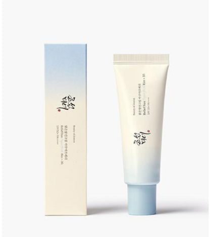 [Beauty of Joseon] Relief Sun: Rice + Probiotics SPF50+ PA+++ (50ml)