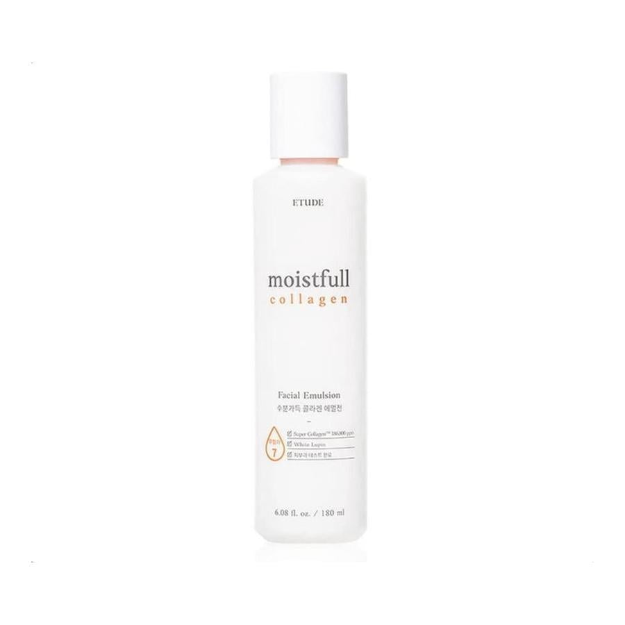 [ETUDE] Moistfull Collagen Emulsion (180ml)