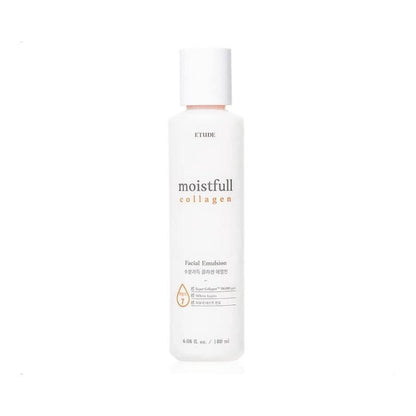 [ETUDE] Moistfull Collagen Emulsion (180ml)