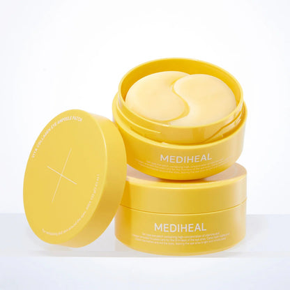 [MEDIHEAL] Vita Collagen Eye Ampoule Patch (60pcs)