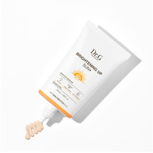 Load image into Gallery viewer, [Dr.G] Brightening Up Sun SPF50+ PA+++(50m)-Ships from Korea
