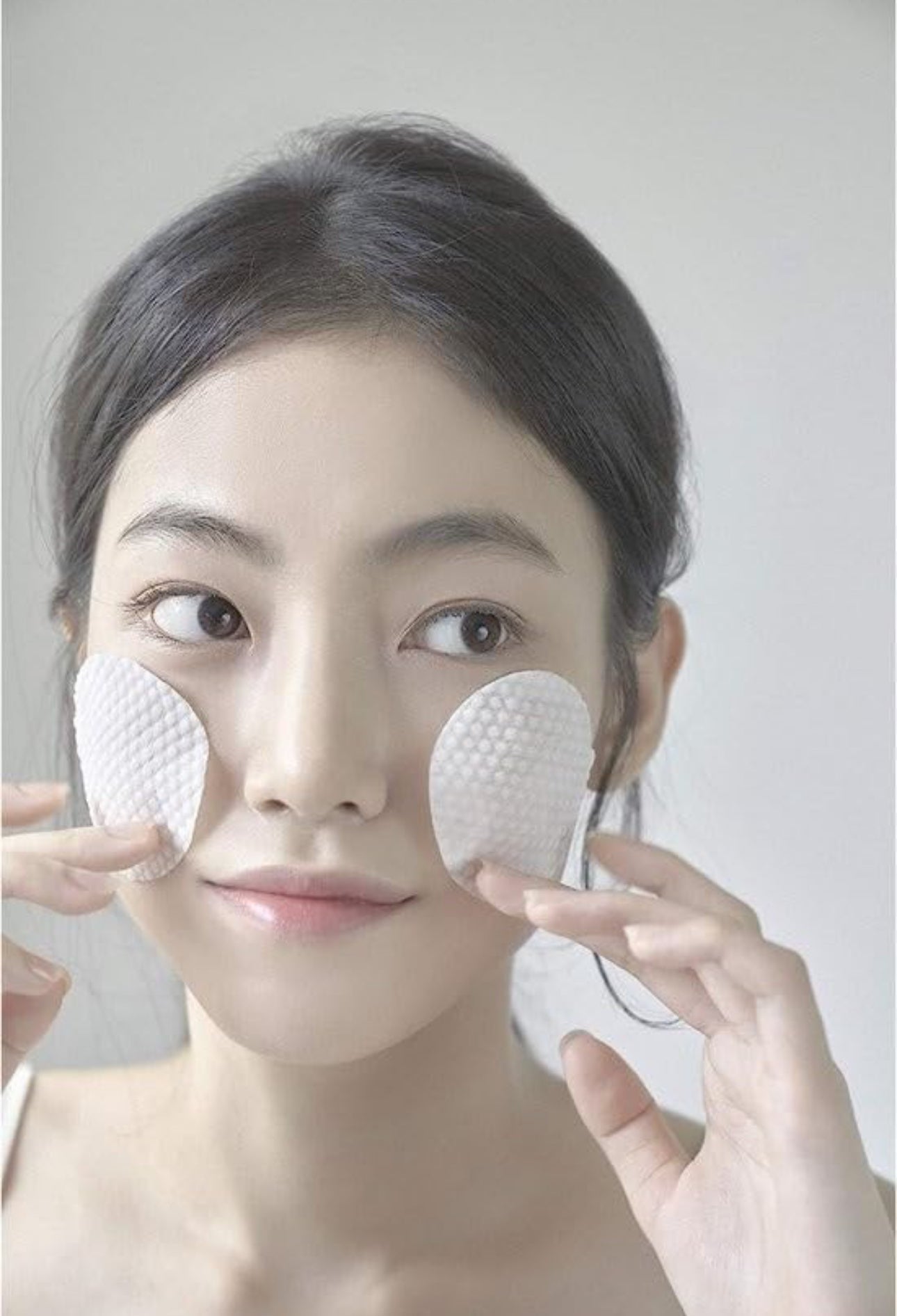 [ANUA]Heartleaf 77%Toner Pad (70 Sheets)