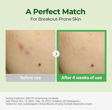 Load image into Gallery viewer, [Torriden] Balanceful Cica Cream (80ml)-Ships from Korea
