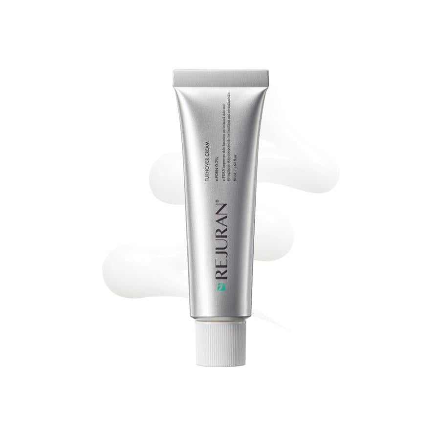 REJURAN Turnover Cream (50ml) c-PDRN® 0.2%-Ships from Korea