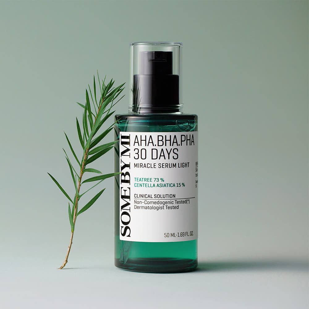 [SOME BY MI] Aha.Bha.Pha 30Days Miracle Serum 50ml (1.7oz)
