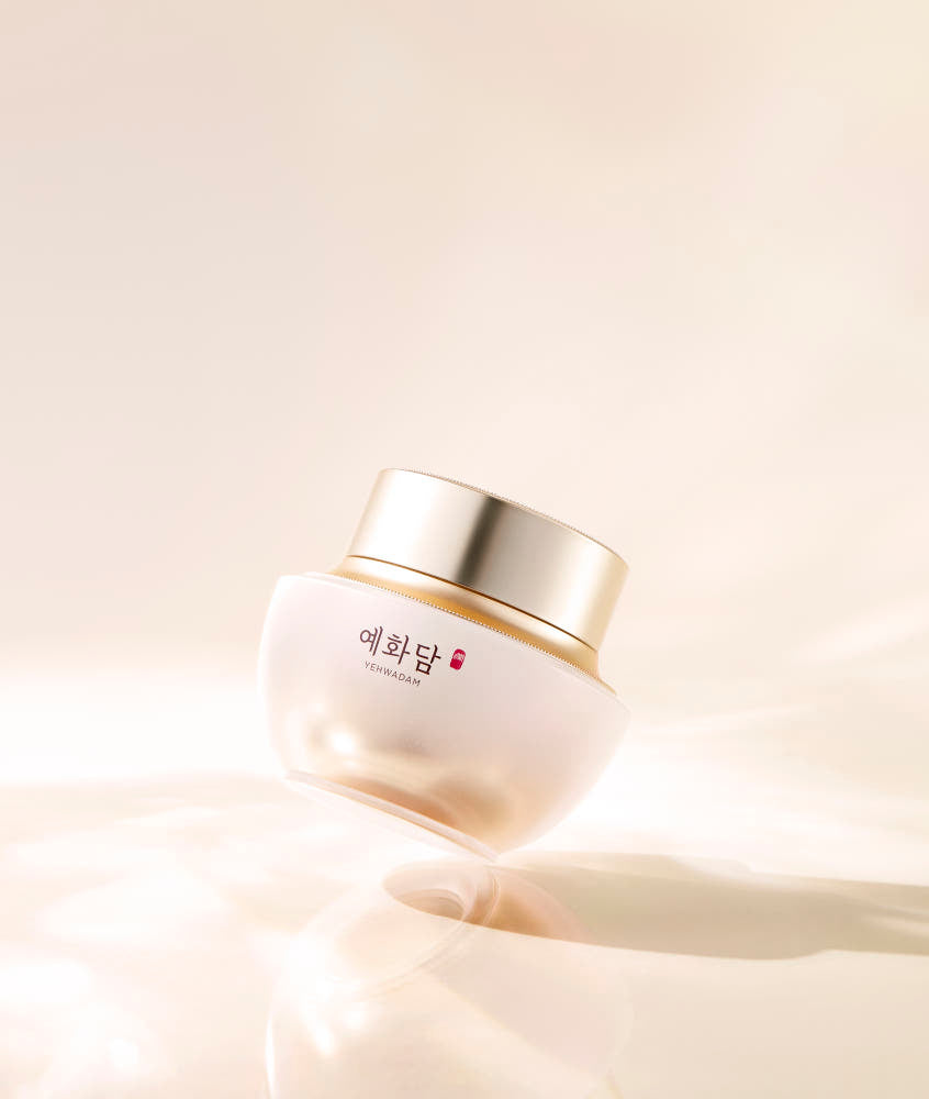 [YEHWADAM] Hwansaenggo Snow Glow Dark Spot Correcting Cream Special Set