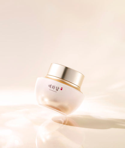 [YEHWADAM] Hwansaenggo Snow Glow Dark Spot Correcting Cream Special Set