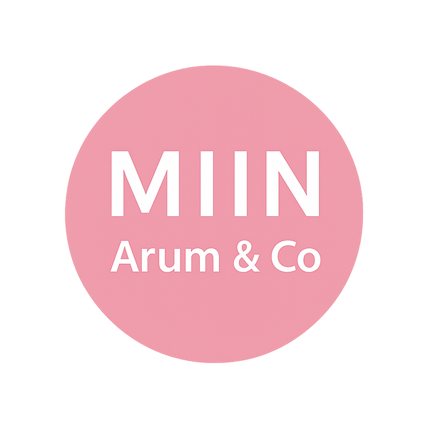 Miin Korean cosmetics