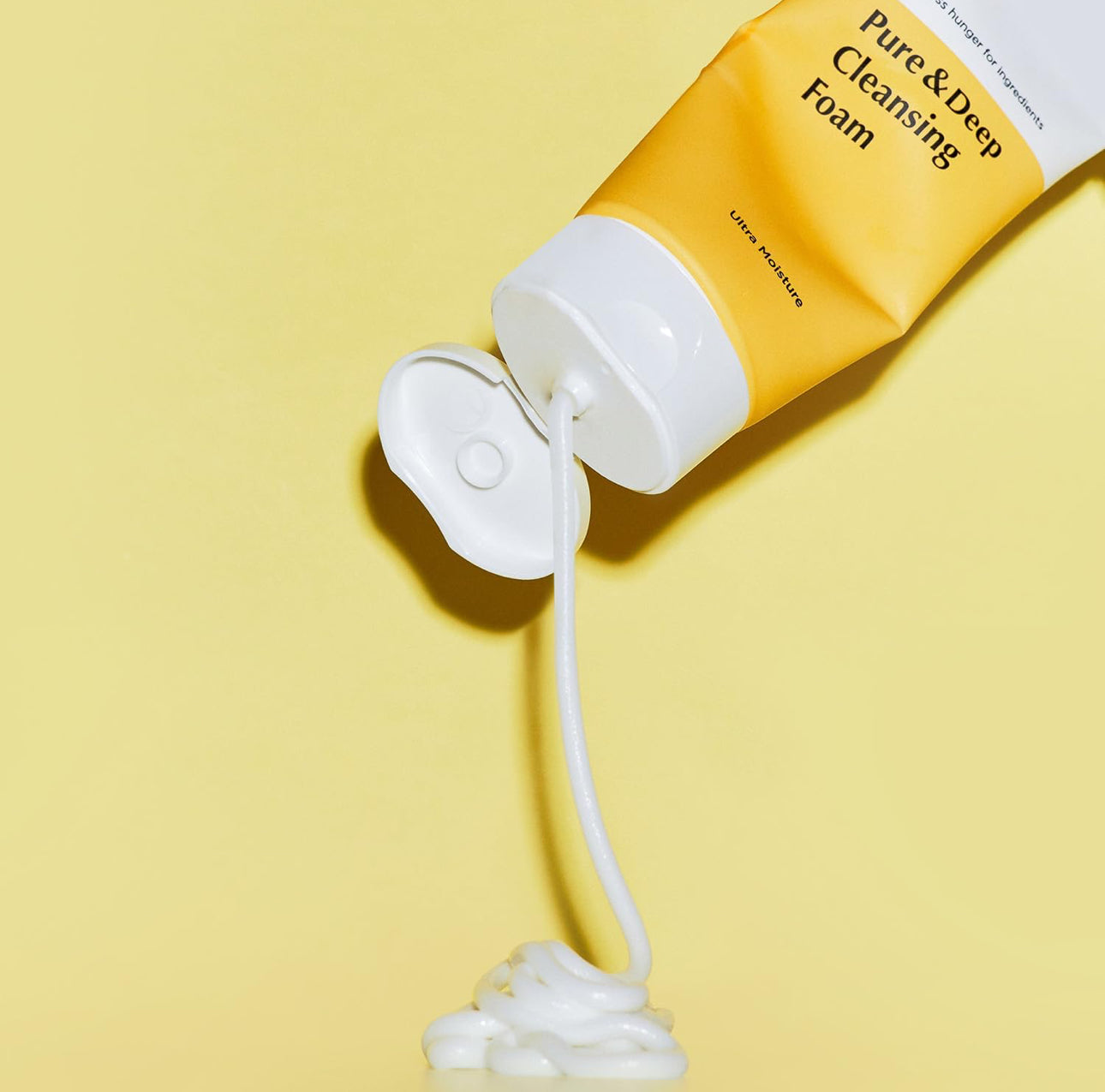 [ma:nyo] Pure & Deep Cleansing Foam (200ml)