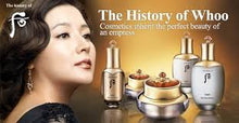 Load image into Gallery viewer, [The history of WHOO]Cheongidan Hwahyun Balancer 150ml
